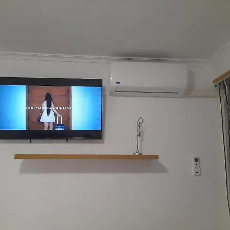 Center Centro Apartamento Benidorm