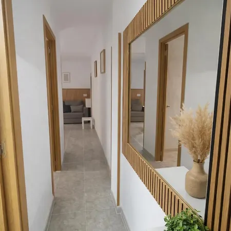 Apartamento Center Centro
