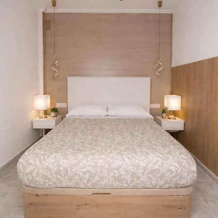 Apartamento Center Centro