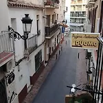 Center Centro *