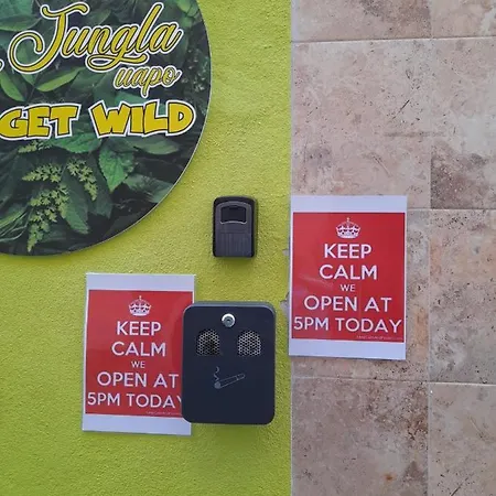 Apartament Center Centro Benidorm