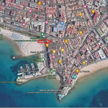 Center Centro Benidorm