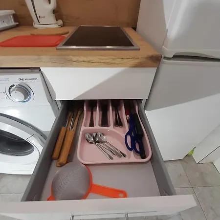 Apartament Center Centro