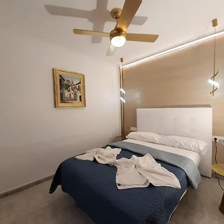 Center Centro Benidorm