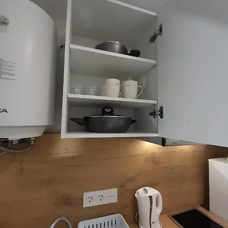 Center Centro Lejlighed *