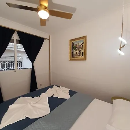 Center Centro Apartamento Benidorm