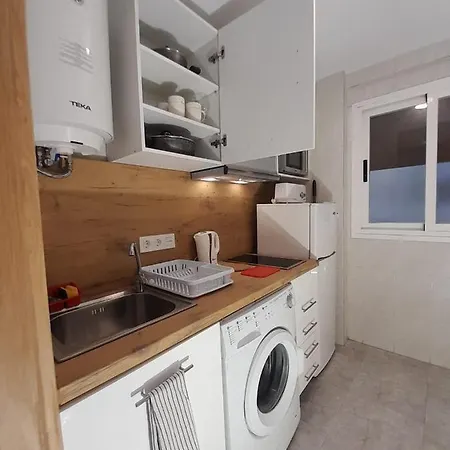 Center Centro * Benidorm