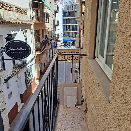 Center Centro * Benidorm