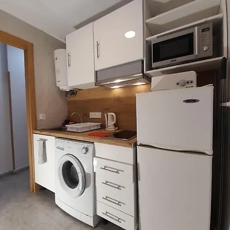 Center Centro * Benidorm