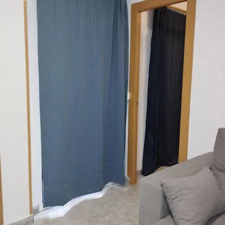 Apartament Center Centro Benidorm