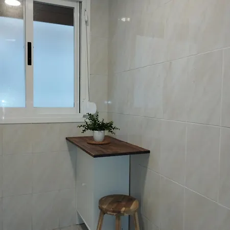 Center Centro Apartament