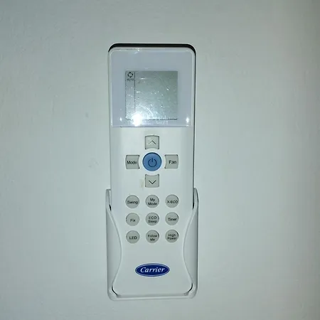 Center Centro Apartamento *