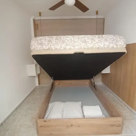 Center Centro * Benidorm