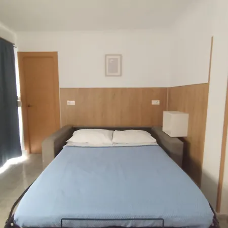 Apartament Center Centro *