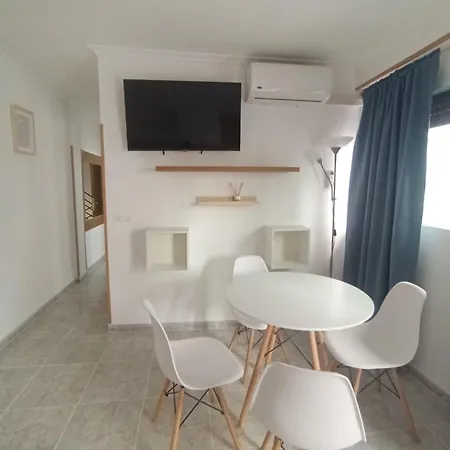 Center Centro Apartament