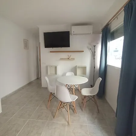 Apartment Center Centro Benidorm