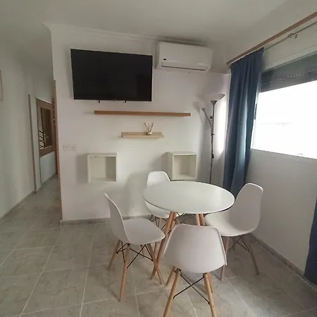 Apartament Center Centro