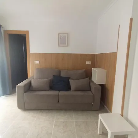 Center Centro Apartamento