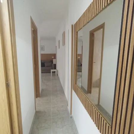 Center Centro Apartament Benidorm