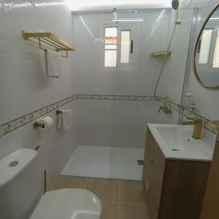 Apartment Center Centro Benidorm