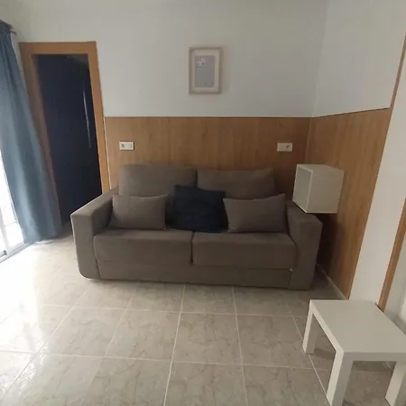 Center Centro Apartamento