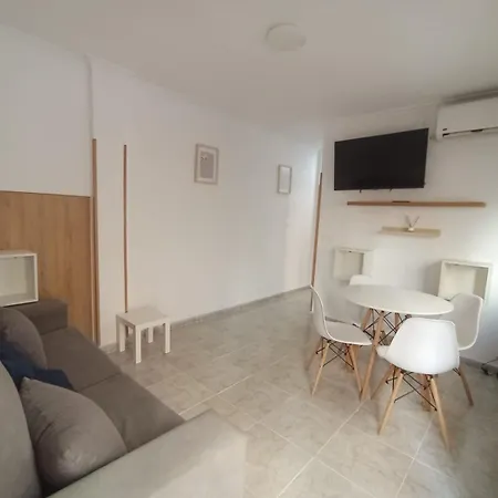 Center Centro Benidorm