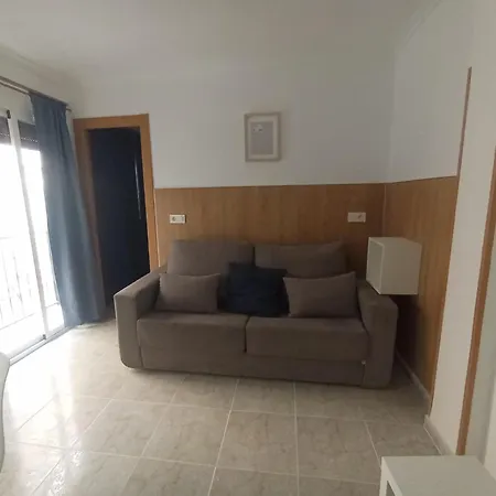 Center Centro Apartamento