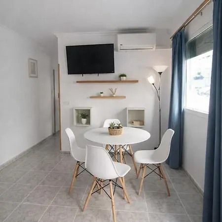 Center Centro 아파트 *