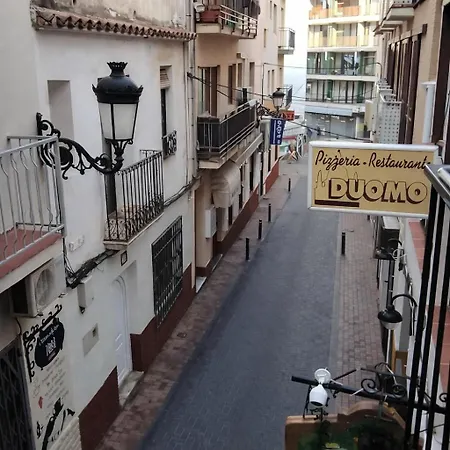 Center Centro *