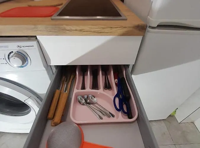 아파트 Center Centro