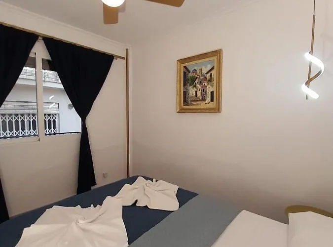 Center Centro Apartment Benidorm
