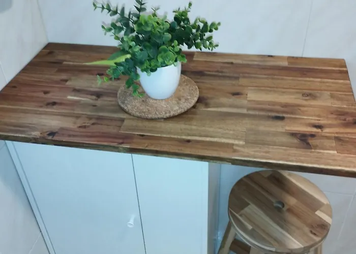 Center Centro 베니돔