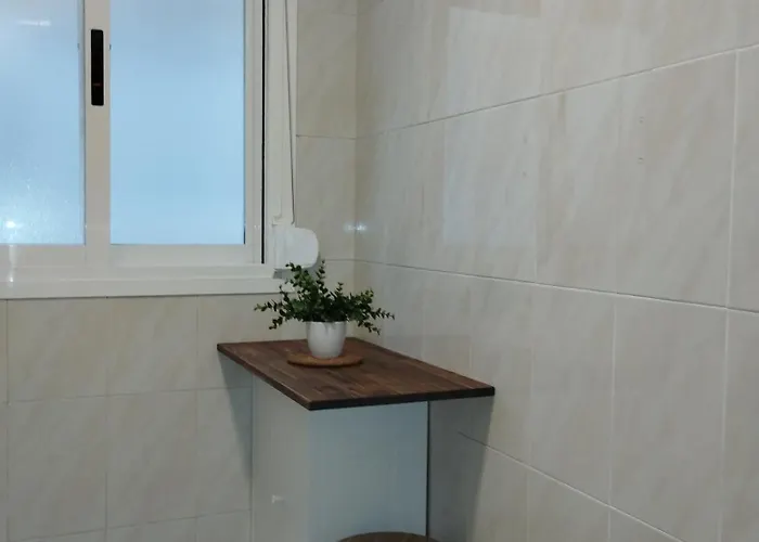 Center Centro Apartment