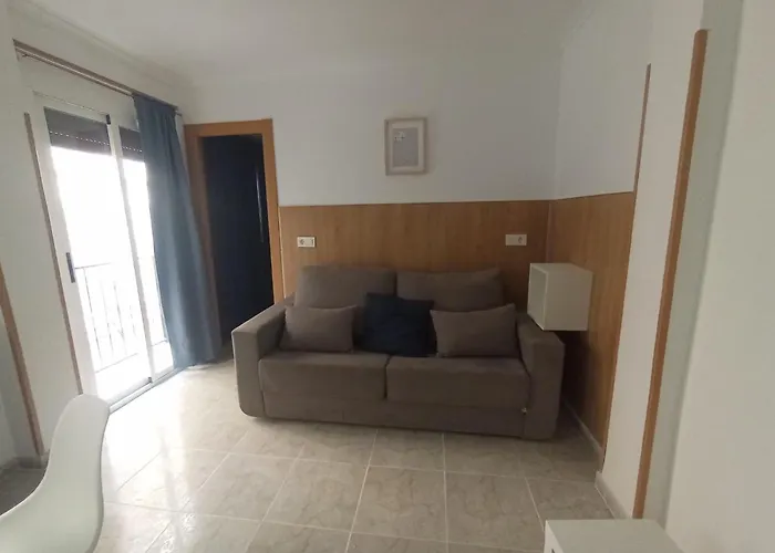 Center Centro Apartment