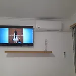 Center Centro アパート ベニドルム